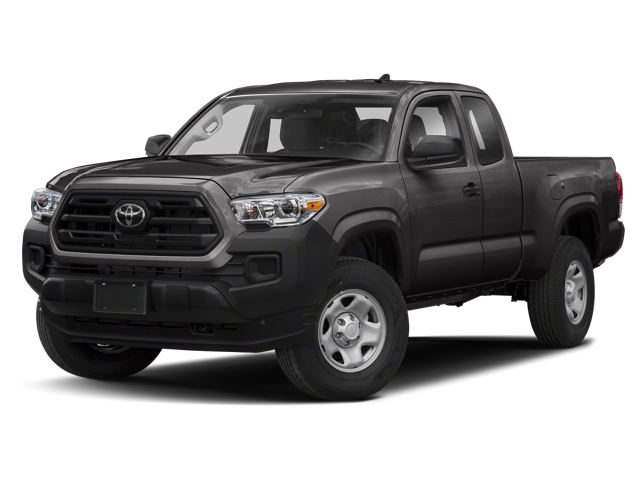 2019 Toyota Tacoma SR V6