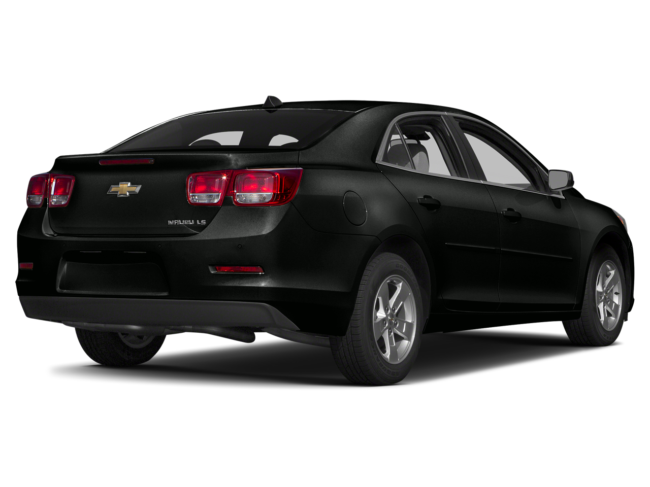 2015 Chevrolet Malibu LT 1LT