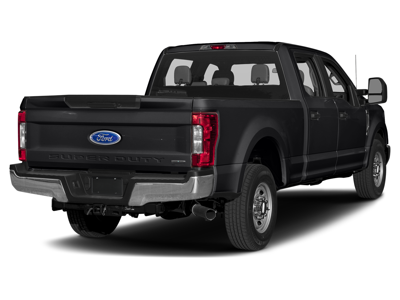 2019 Ford F-250SD XLT