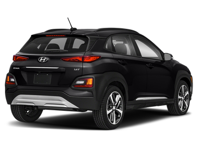 2019 Hyundai Kona Ultimate