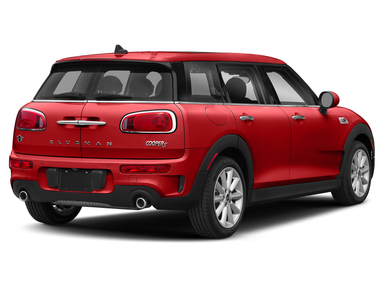 2019 MINI Cooper S Clubman Classic
