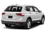 2019 Volkswagen Tiguan 2.0T SEL 4Motion