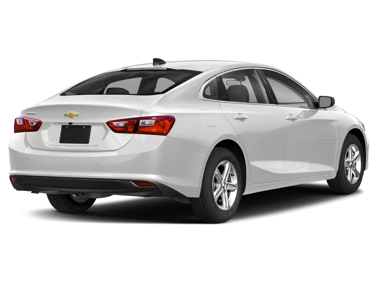 2020 Chevrolet Malibu FL