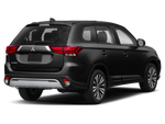 2020 Mitsubishi Outlander Base