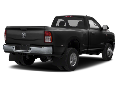 2020 RAM 3500 Tradesman