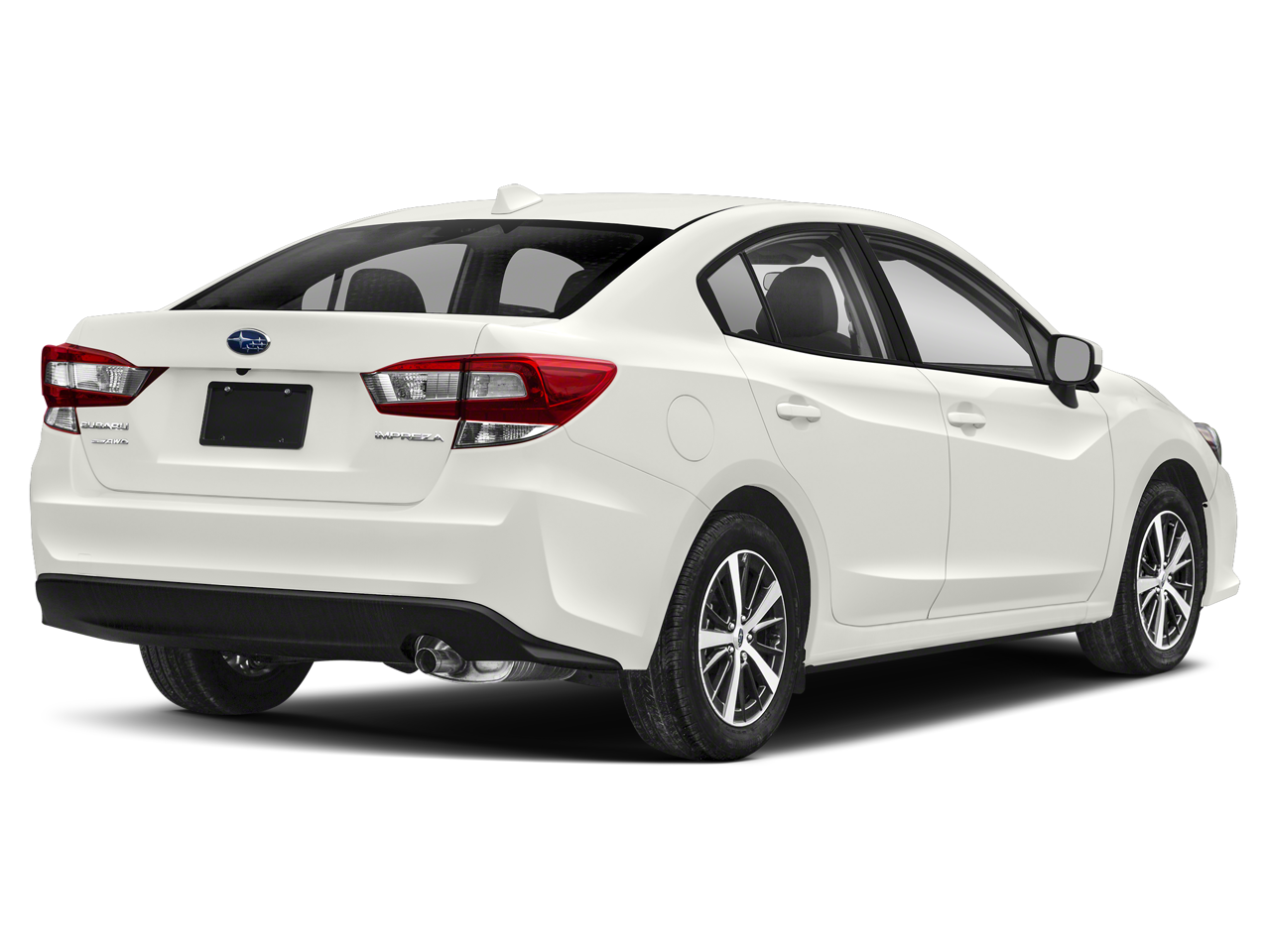 2020 Subaru Impreza Premium