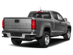 2021 Chevrolet Colorado 4WD Work Truck