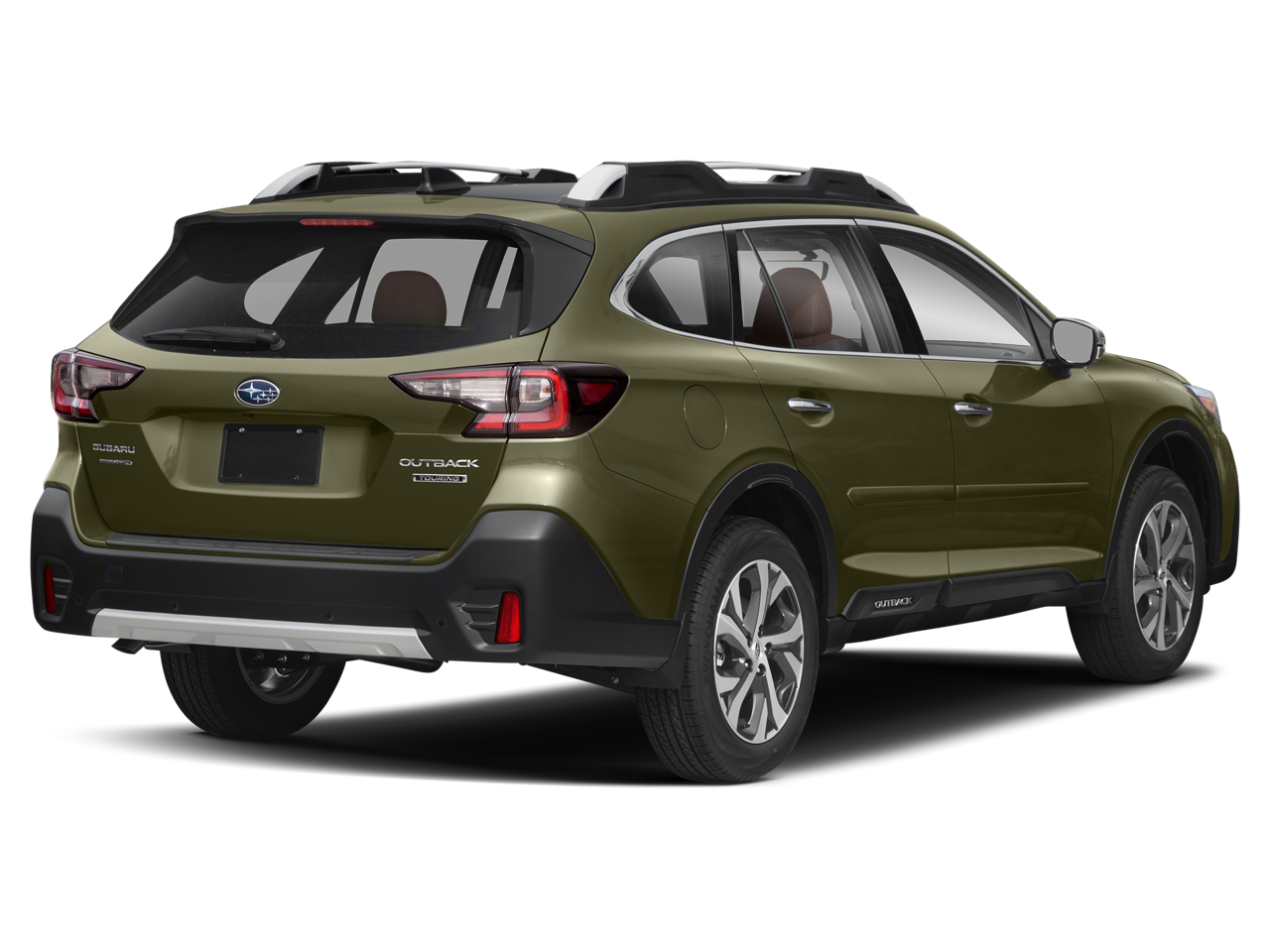 2021 Subaru Outback Touring