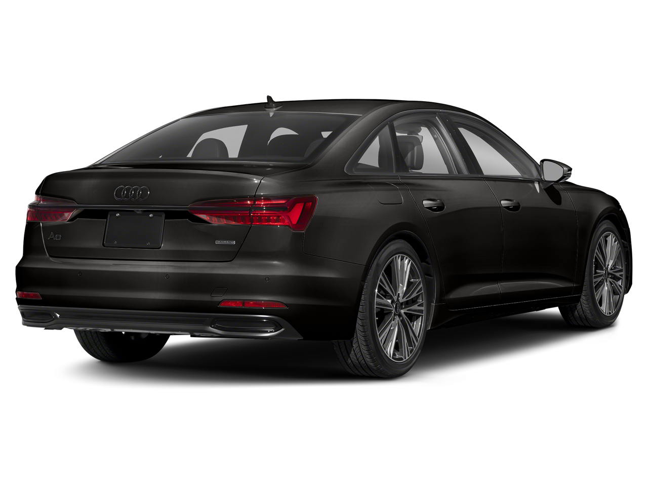 2023 Audi A6 45 Premium Plus quattro