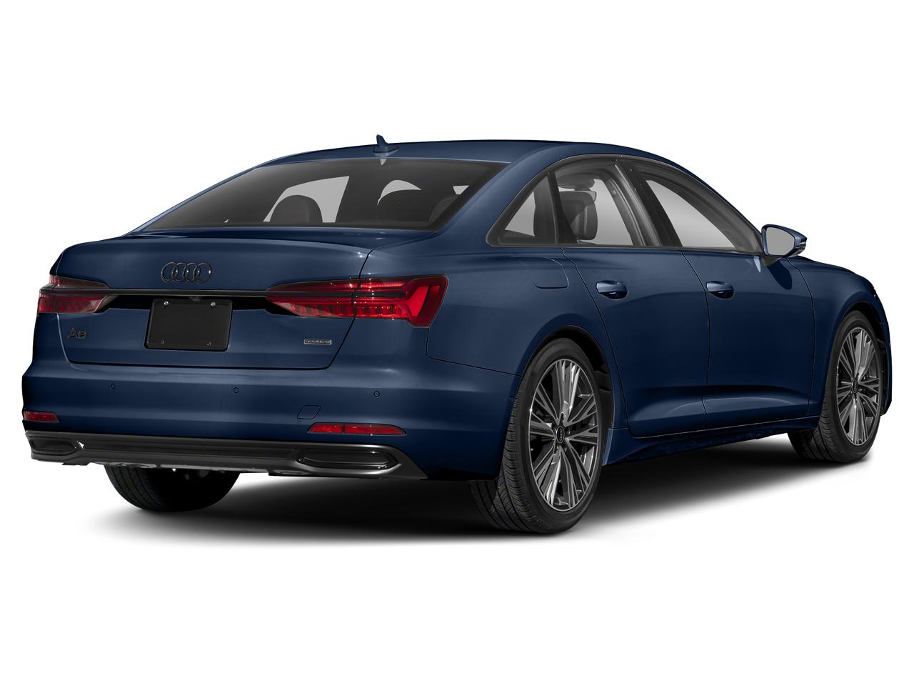 2023 Audi A6 45 Premium Plus quattro