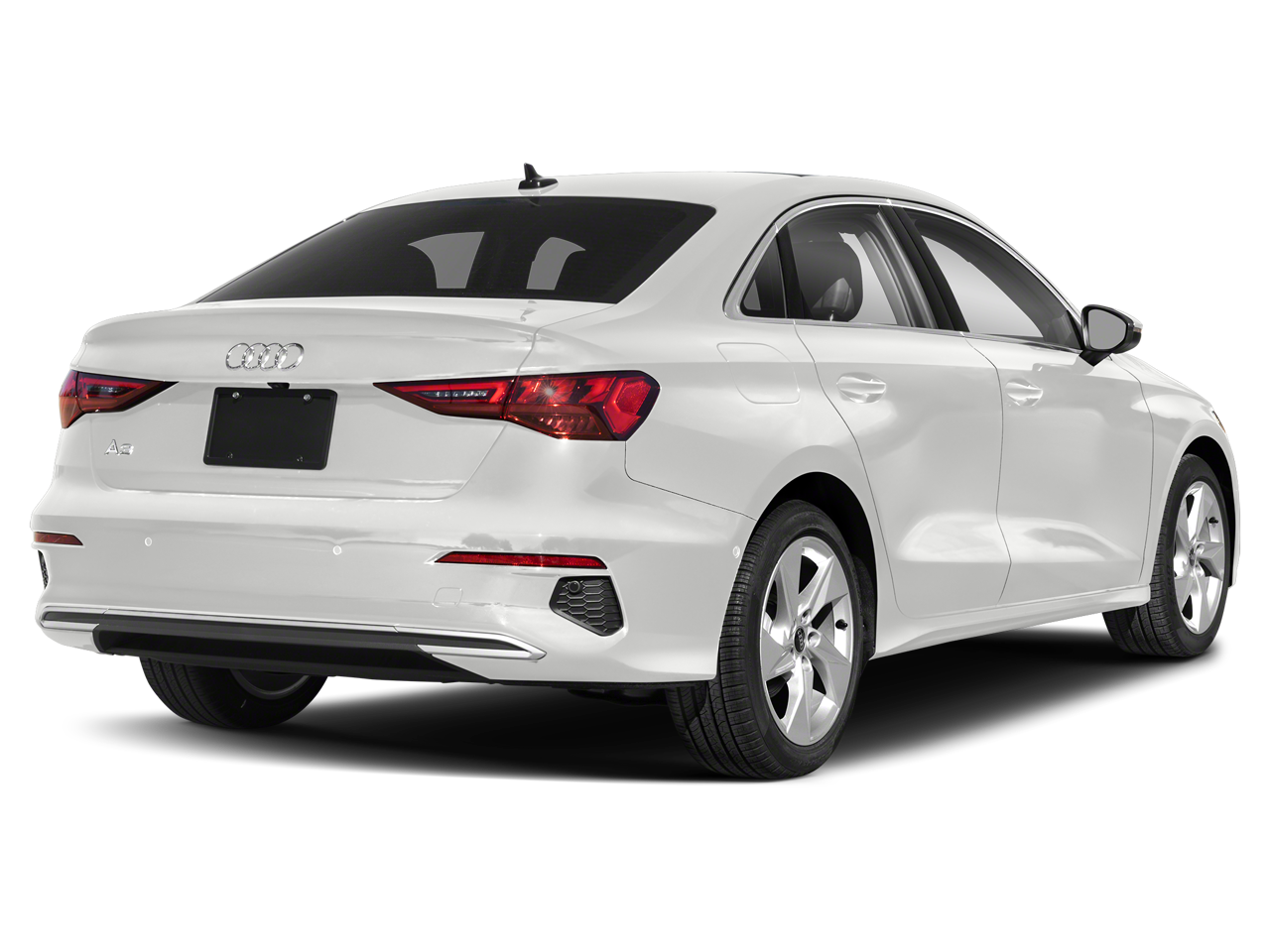 2023 Audi A3 Sedan Premium Plus - Photo 25