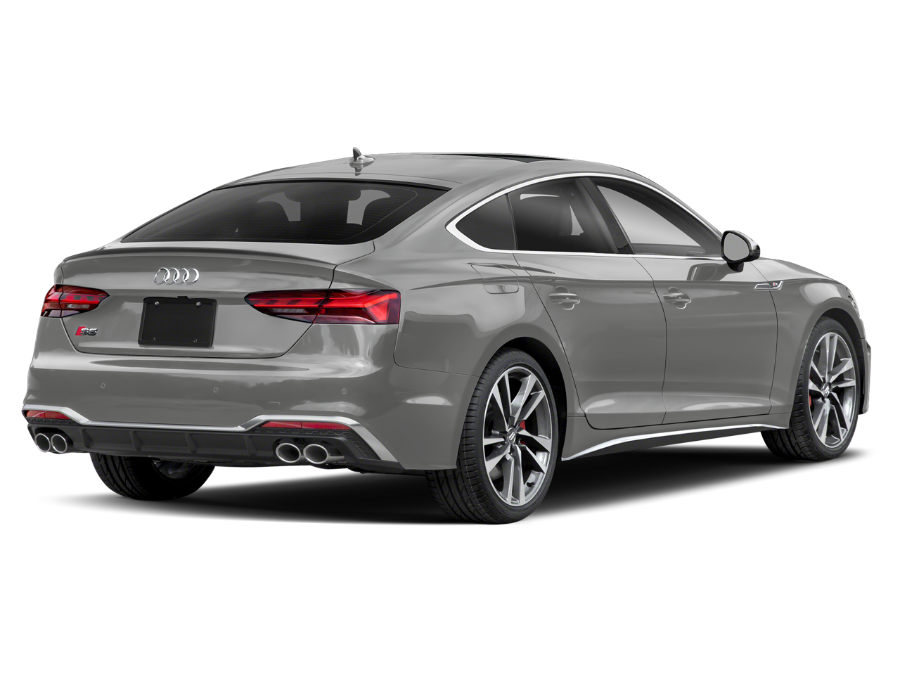 2023 Audi S5 Sportback Premium Plus quattro