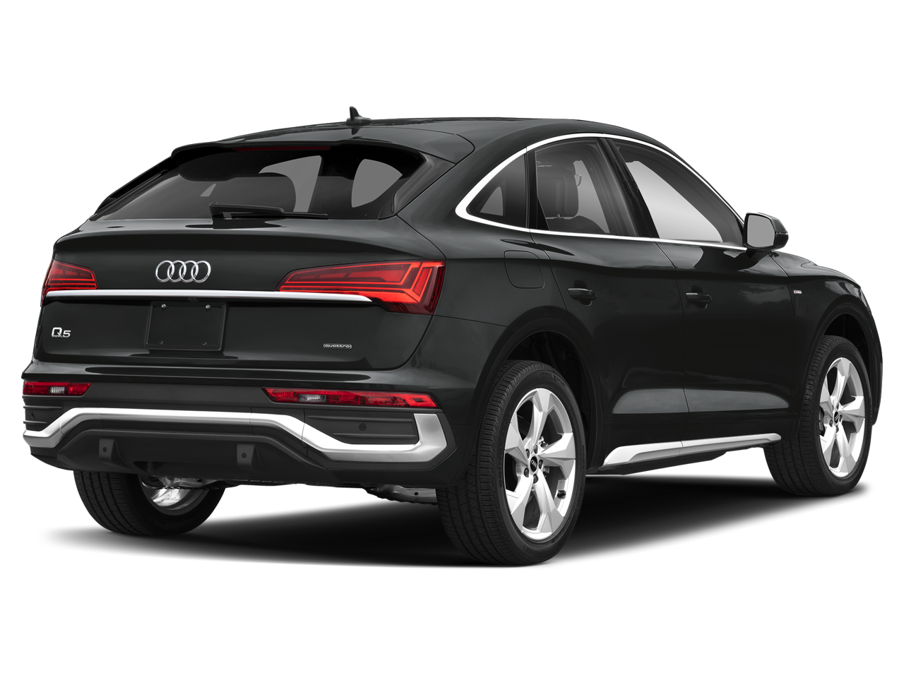 2023 Audi Q5 Sportback 45 S line Premium Plus quattro