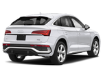 2023 Audi Q5 Sportback 45 S line Premium quattro