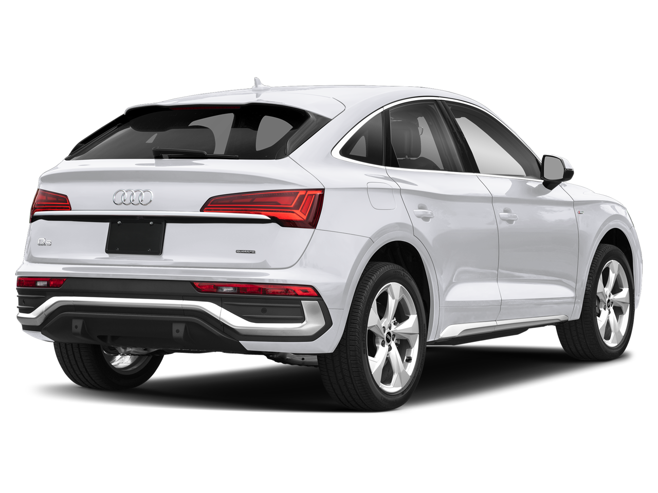 2023 Audi Q5 Sportback 45 S line Premium quattro