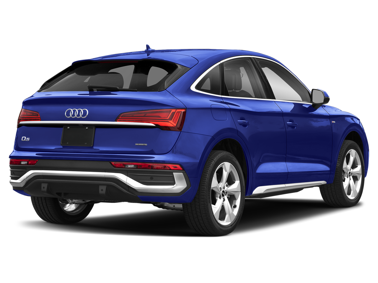 2023 Audi Q5 Sportback 45 S line Premium Plus quattro