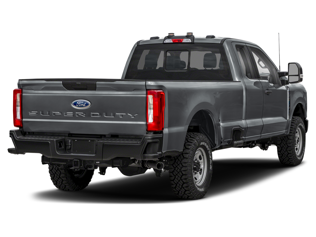 2023 Ford F-250SD XL