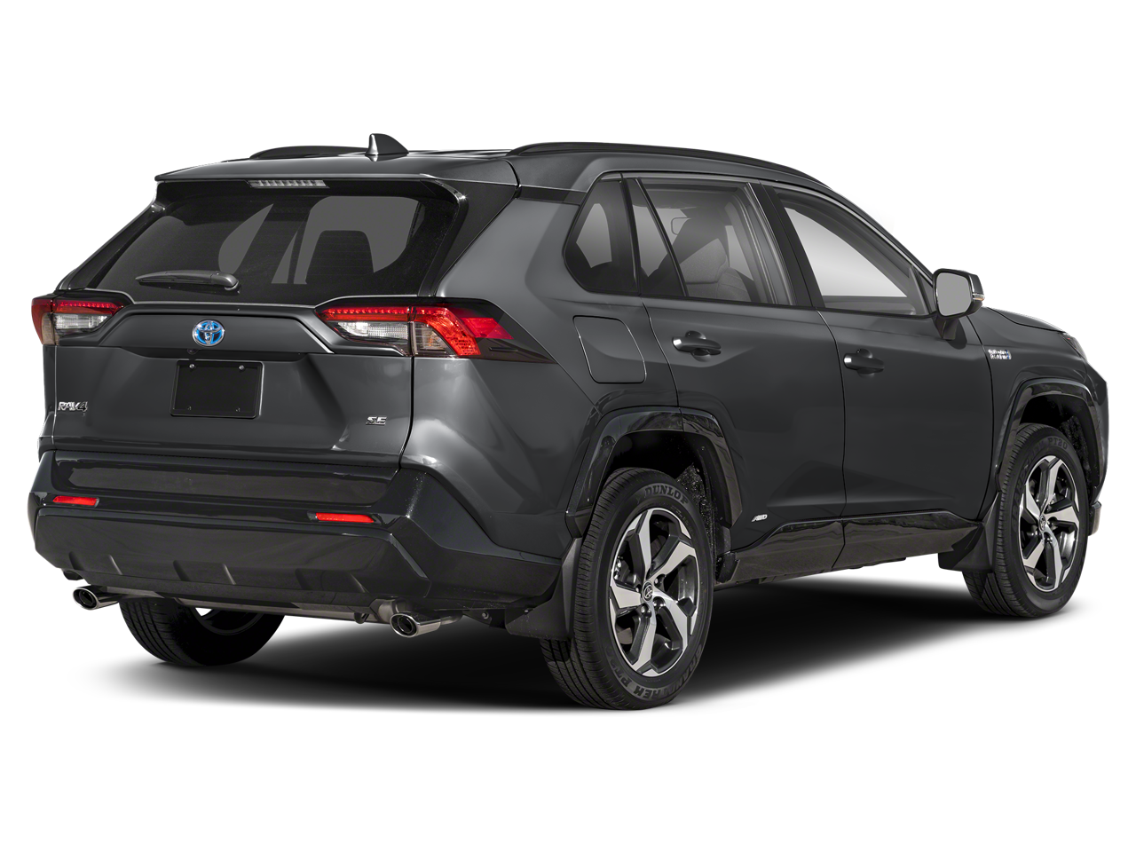 2023 Toyota RAV4 Prime SE Weather & Moonroof Pkg
