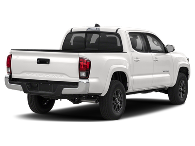 2023 Toyota Tacoma SR5 LONG BED V6