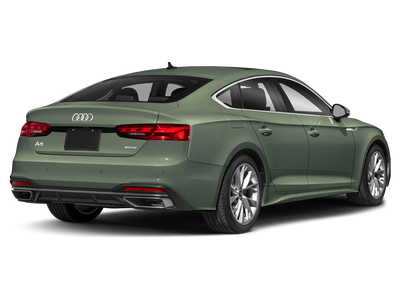 2024 Audi A5 Sportback 45 S line Premium Plus quattro