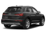 2024 Audi Q5 40 Premium Plus quattro