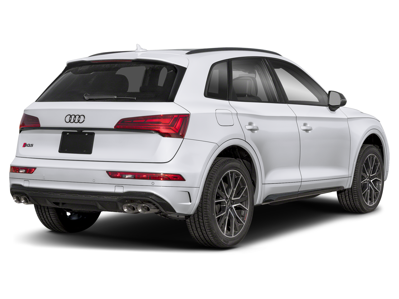 2024 Audi SQ5 Premium Plus quattro
