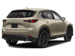 2024 Mazda Mazda CX-5 2.5 Carbon Turbo