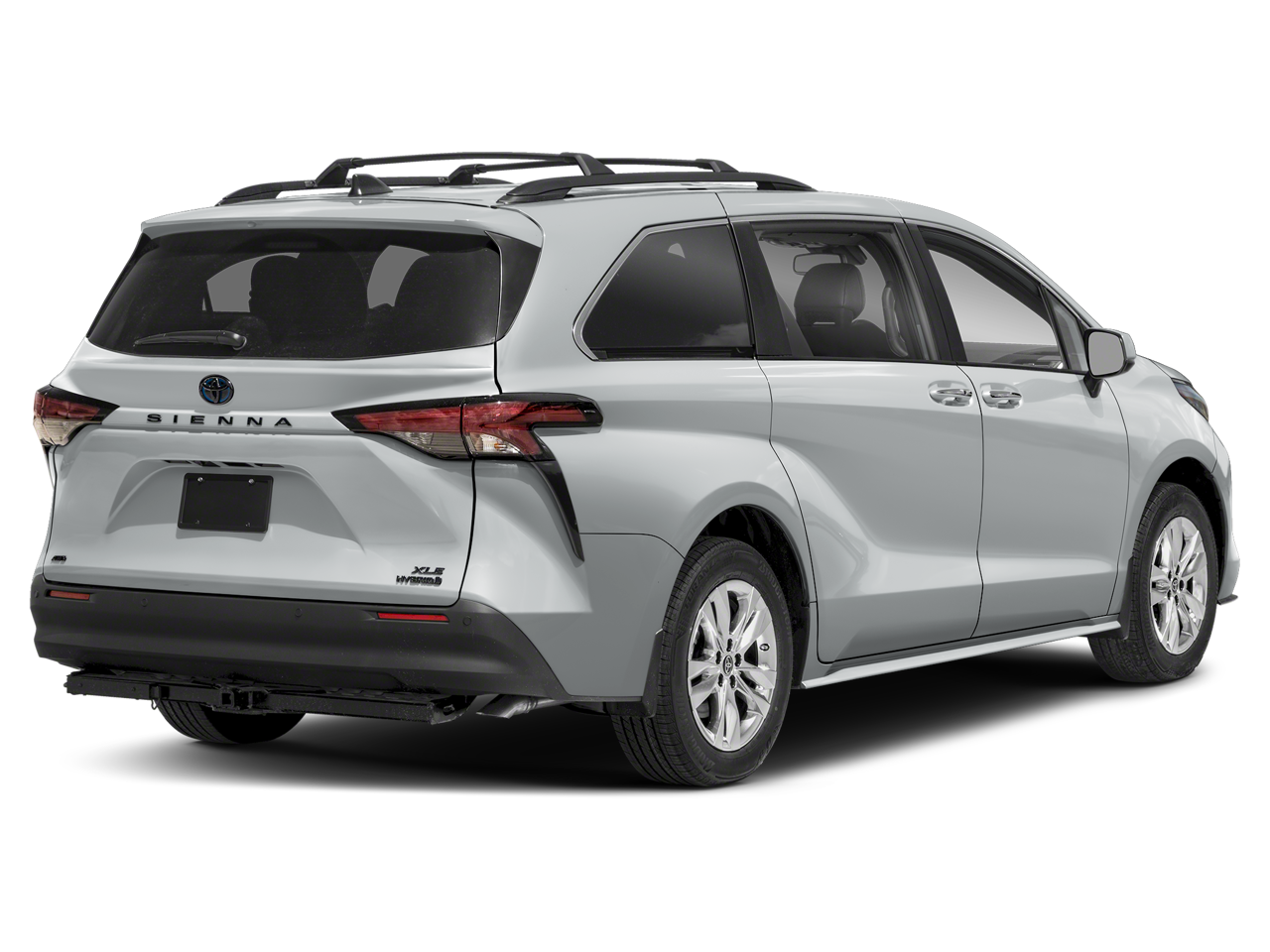 2024 Toyota Sienna Woodland Edition 7 Passenger