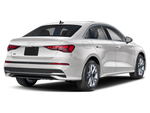2025 Audi A3 40 Premium Plus quattro