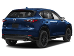 2025 Mazda Mazda CX-5 2.5 Turbo Premium