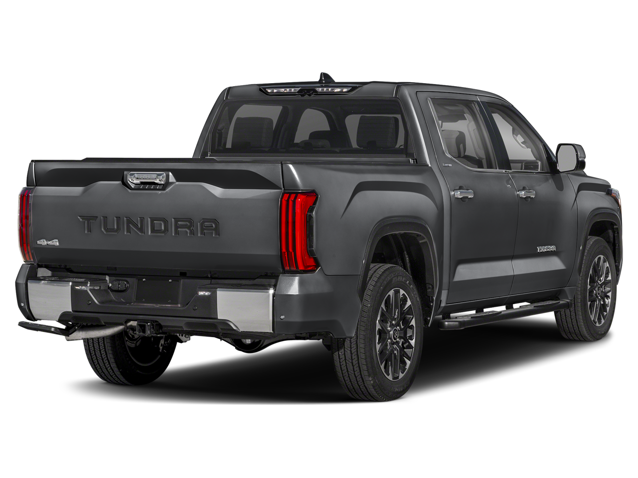 2025 Toyota Tundra Limited Nightshade w/ Premium & Power Pkg