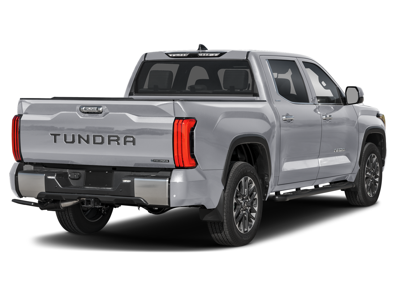 2025 Toyota Tundra Hybrid Limited