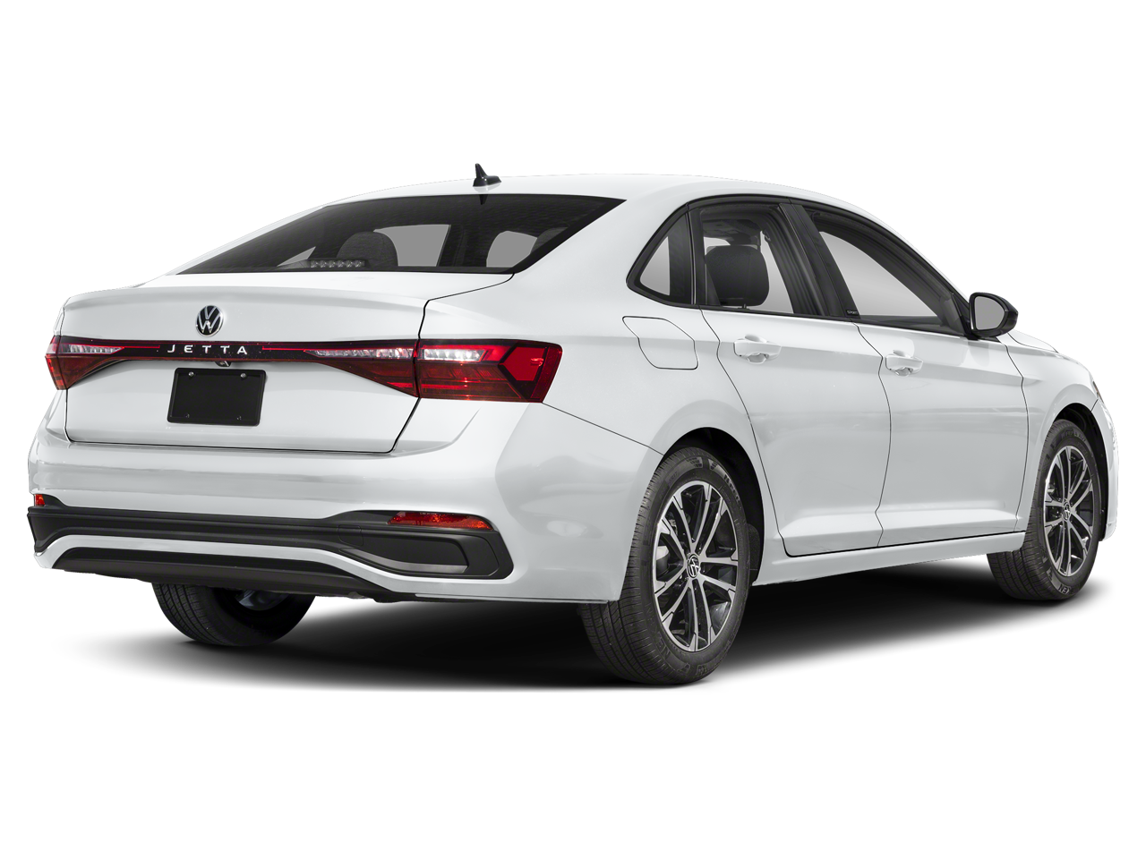 2025 Volkswagen Jetta Sport - Photo 27