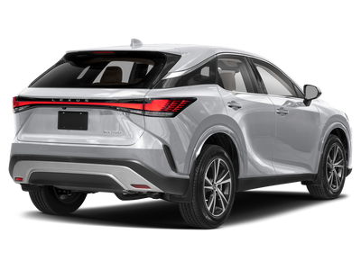 2026 Lexus RX RX 350