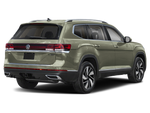 2026 Volkswagen Atlas SEL
