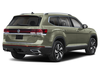 2026 Volkswagen Atlas SEL