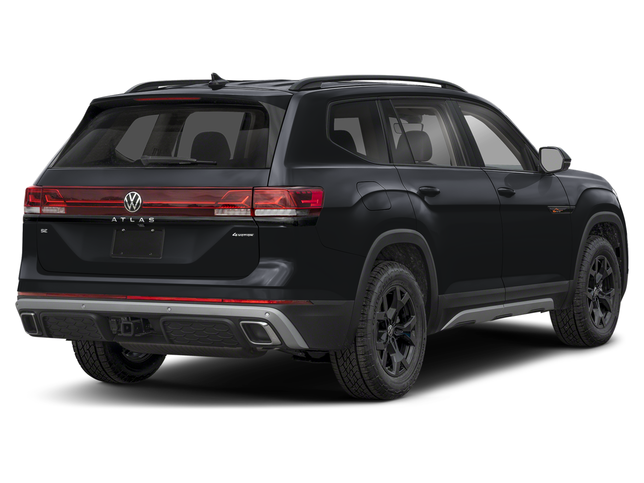 2026 Volkswagen Atlas Atlas Peak Edition - Photo 29