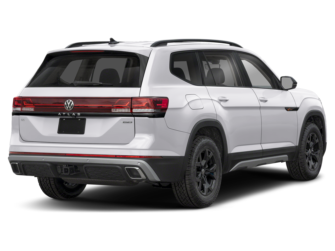 2026 Volkswagen Atlas Atlas Peak Edition - Photo 28