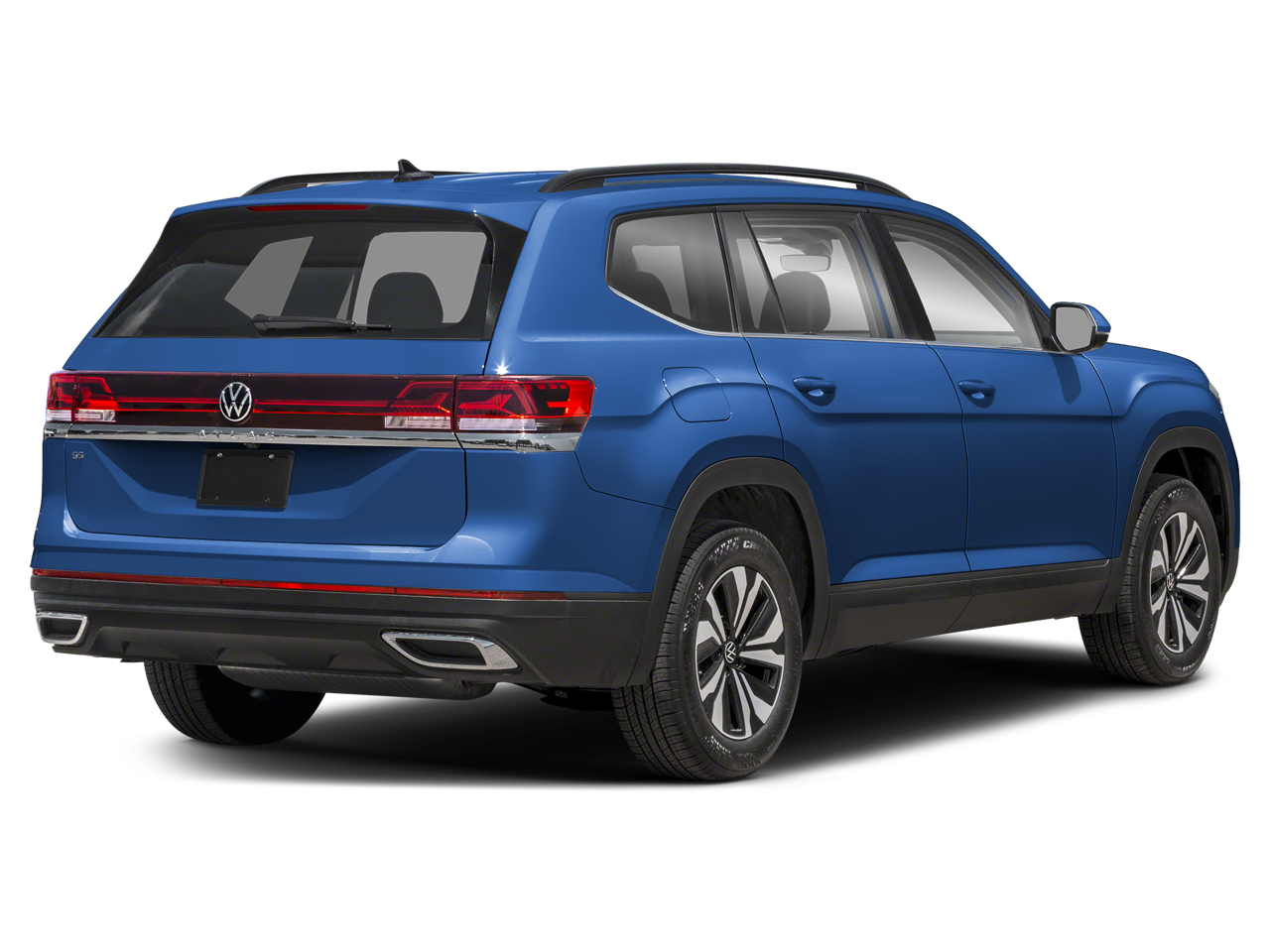 2026 Volkswagen Atlas SE w/Tech - Photo 29