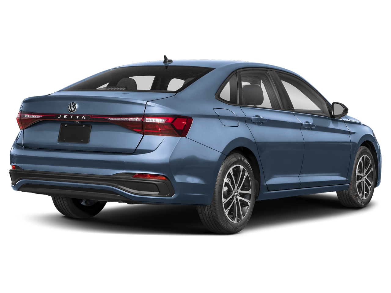 2027 Volkswagen Jetta 1.5T Sport