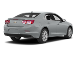 2013 Chevrolet Malibu LTZ