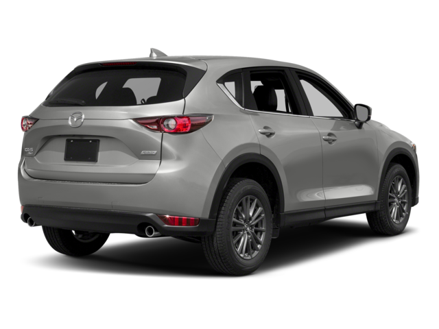 2017 Mazda Mazda CX-5 Touring