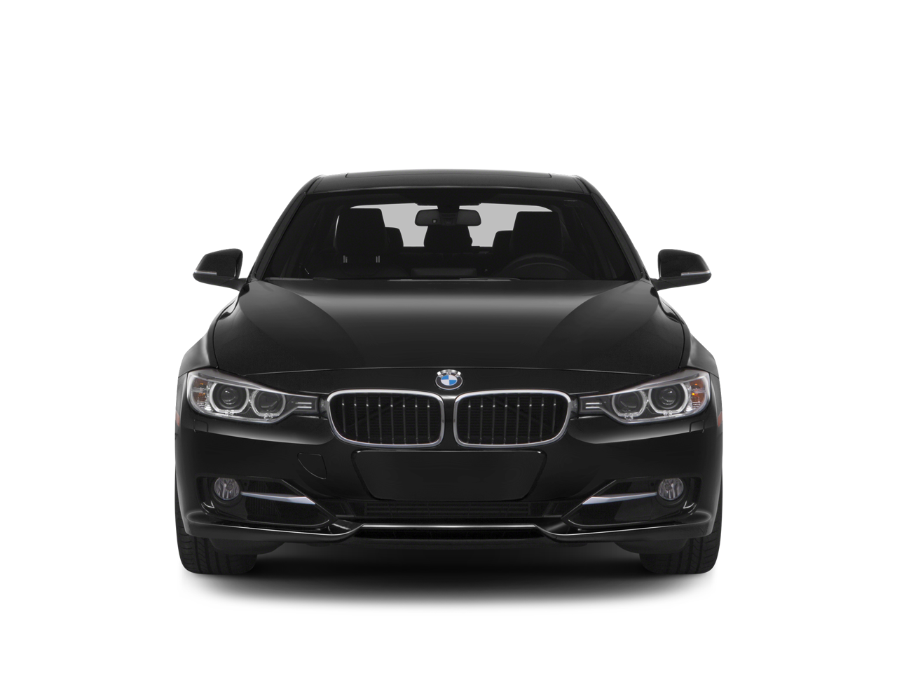 2015 BMW 3 Series 328i xDrive