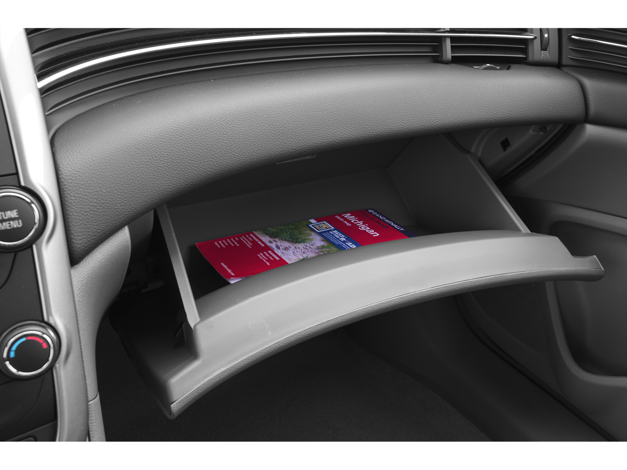 2015 Chevrolet Malibu LT 1LT