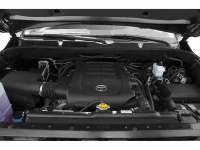 2015 Toyota Tundra Limited CrewMax