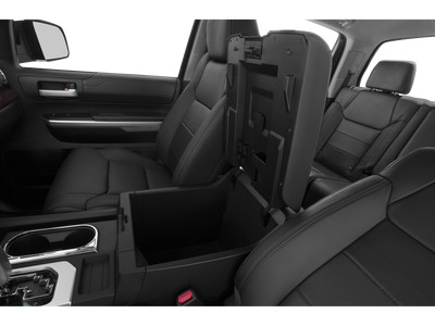 2015 Toyota Tundra Limited CrewMax