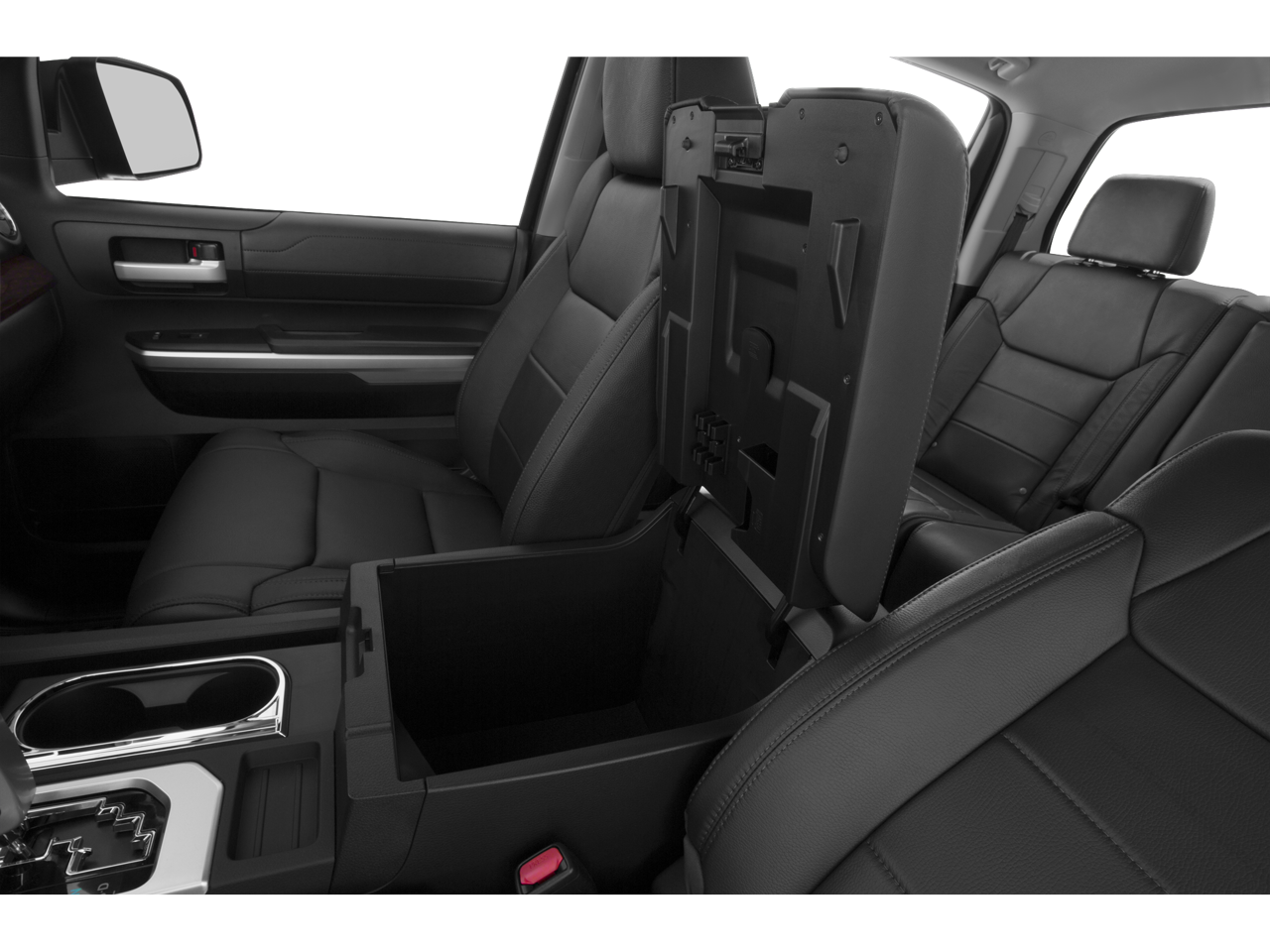 2015 Toyota Tundra Limited CrewMax