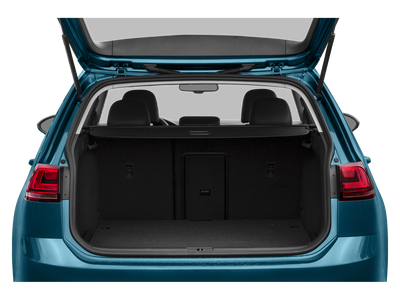 2015 Volkswagen Golf SportWagen SE