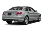 2017 Mercedes-Benz C-Class C 300