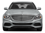 2017 Mercedes-Benz C-Class C 300